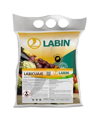 Labin Labicuaje