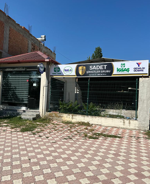 Sadet Şirketler Grubu